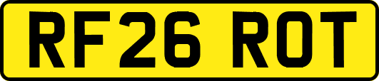RF26ROT