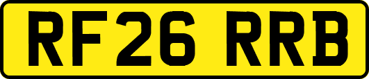 RF26RRB