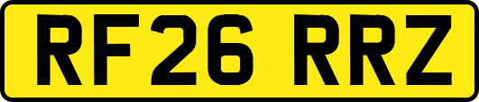 RF26RRZ