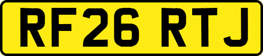 RF26RTJ