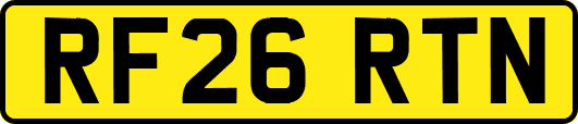 RF26RTN