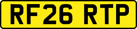 RF26RTP
