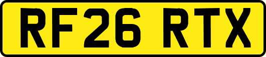 RF26RTX
