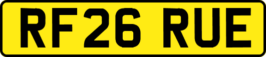 RF26RUE