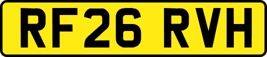RF26RVH