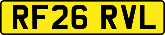 RF26RVL