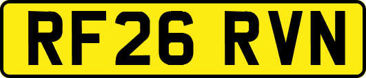 RF26RVN