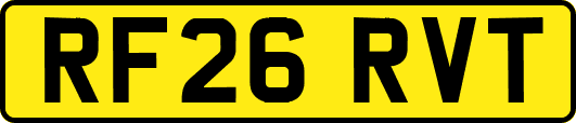 RF26RVT
