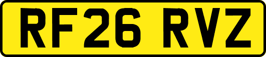 RF26RVZ