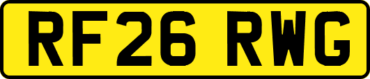RF26RWG