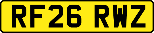 RF26RWZ