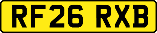 RF26RXB