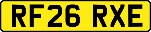 RF26RXE