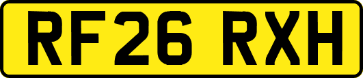 RF26RXH