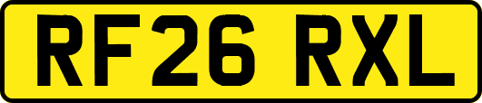 RF26RXL