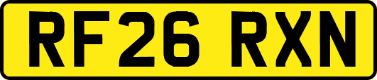 RF26RXN