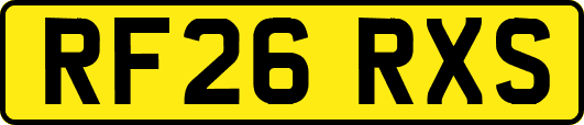 RF26RXS