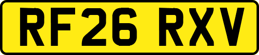 RF26RXV