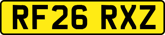 RF26RXZ