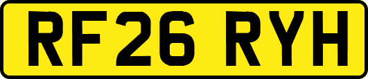 RF26RYH