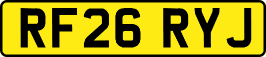 RF26RYJ