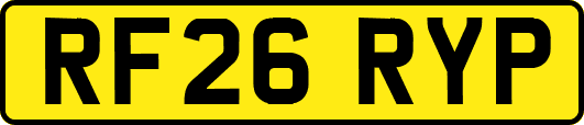 RF26RYP