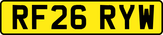 RF26RYW