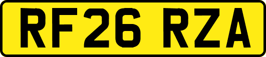 RF26RZA