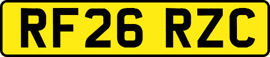 RF26RZC