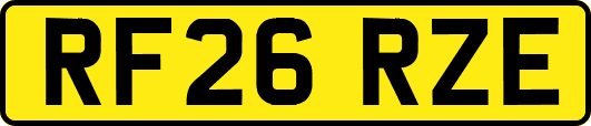 RF26RZE