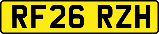RF26RZH