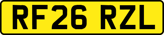 RF26RZL