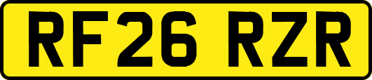 RF26RZR
