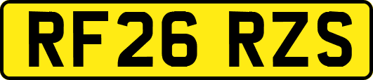 RF26RZS