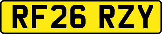 RF26RZY