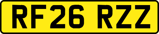 RF26RZZ