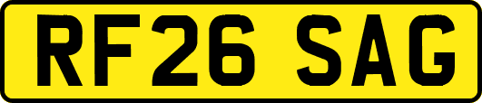 RF26SAG