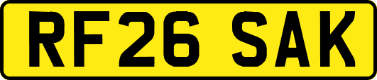 RF26SAK