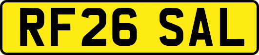 RF26SAL