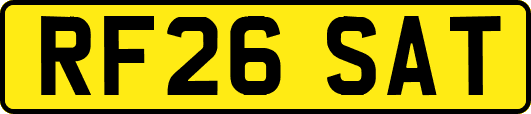 RF26SAT