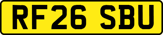 RF26SBU