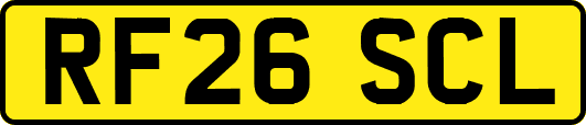 RF26SCL