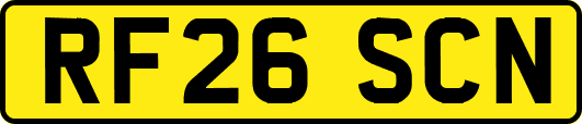 RF26SCN