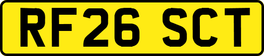 RF26SCT