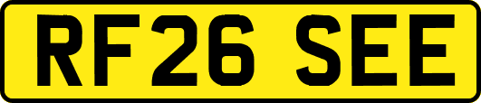 RF26SEE
