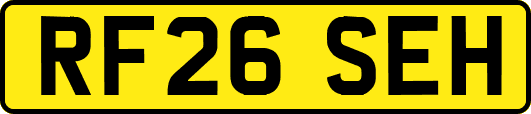 RF26SEH