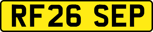 RF26SEP