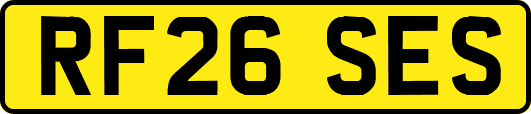 RF26SES