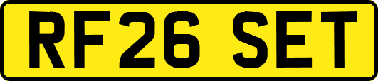 RF26SET