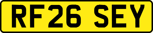 RF26SEY